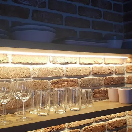 Elena Apartment&spa Apartman *