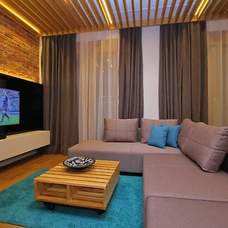 Elena Apartment&spa Apartman Zlatibor