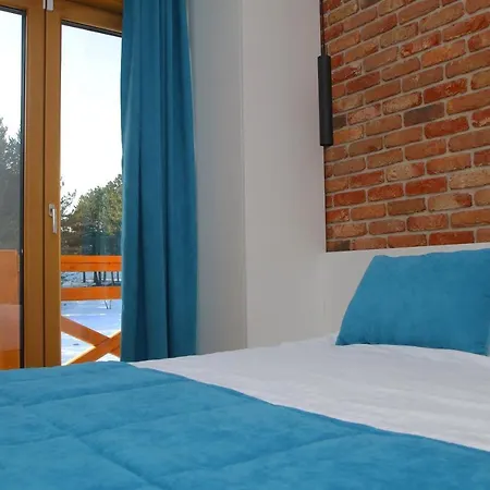 Elena Apartment&spa Zlatibor