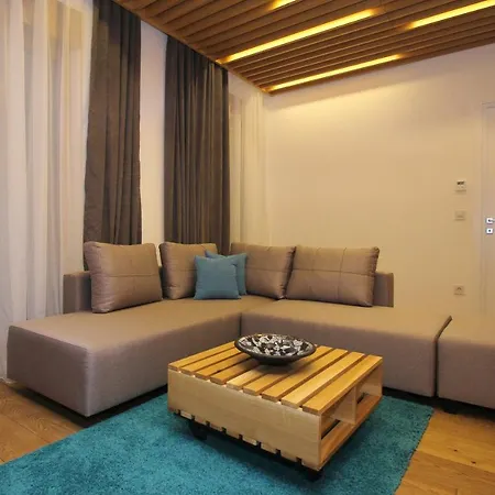 Apartman Elena Apartment&spa *