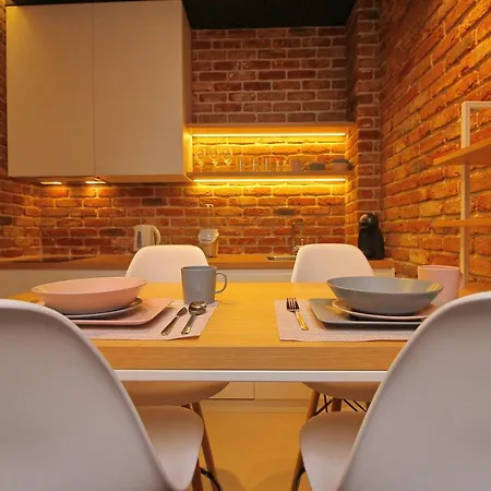 Apartman Elena Apartment&spa *