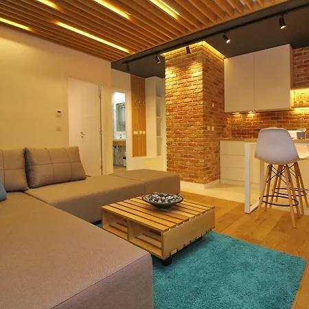 Elena Apartment&spa * Zlatibor