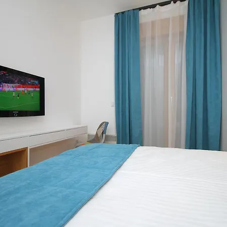 Elena Apartment&spa Apartman