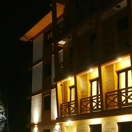 Apartman Elena Apartment&spa *