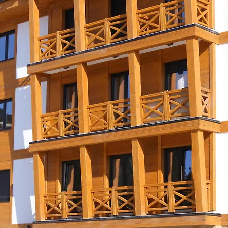 Elena Apartment&spa Apartman *