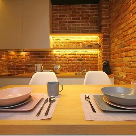 Elena Apartment&spa Apartman