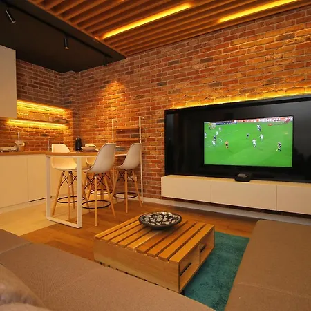 Elena Apartment&spa * Zlatibor