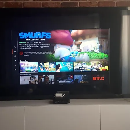 Apartman Elena Apartment&spa *