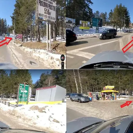 Elena Apartment&spa Apartman *