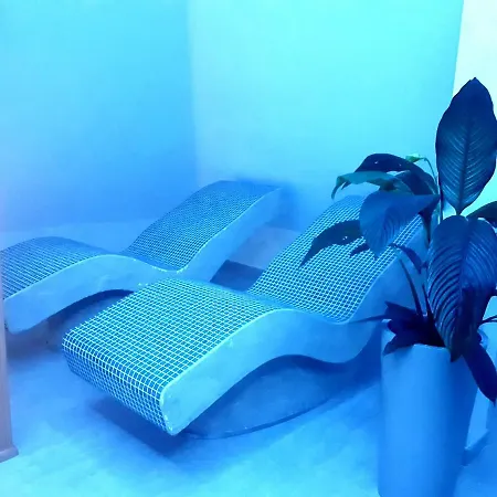 Elena Apartment&spa *