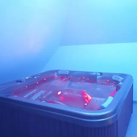 Elena Apartment&spa *