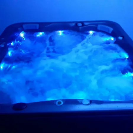 Elena Apartment&spa *