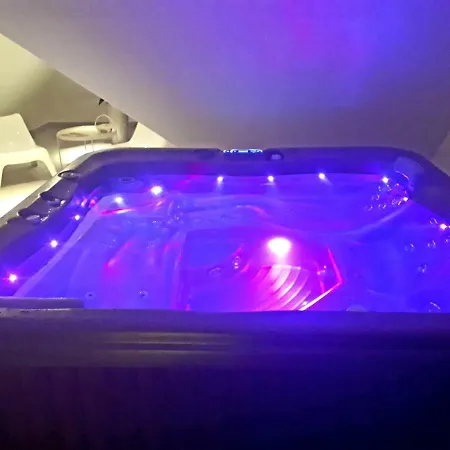 Elena Apartment&spa Zlatibor