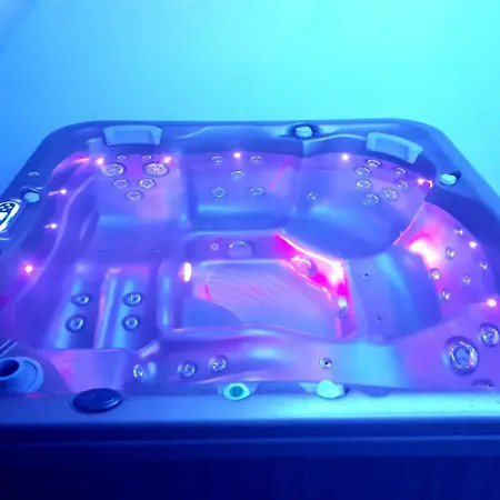 Apartman Elena Apartment&spa *