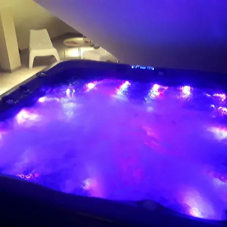 Elena Apartment&spa *