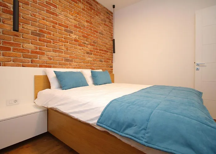 Elena Apartment&spa Zlatibor