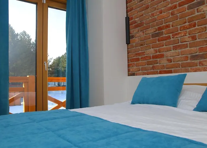 Elena Apartment&spa Zlatibor