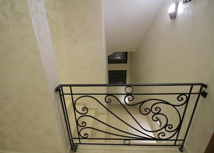 Daire Elena Apartment&spa