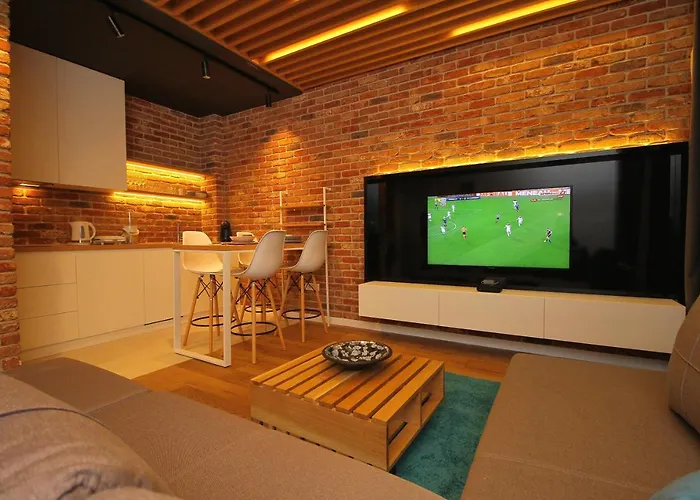 Elena Apartment&spa * Zlatibor