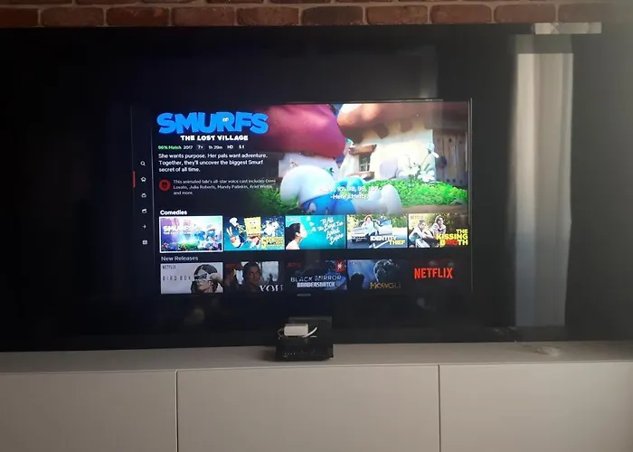 Daire Elena Apartment&spa *