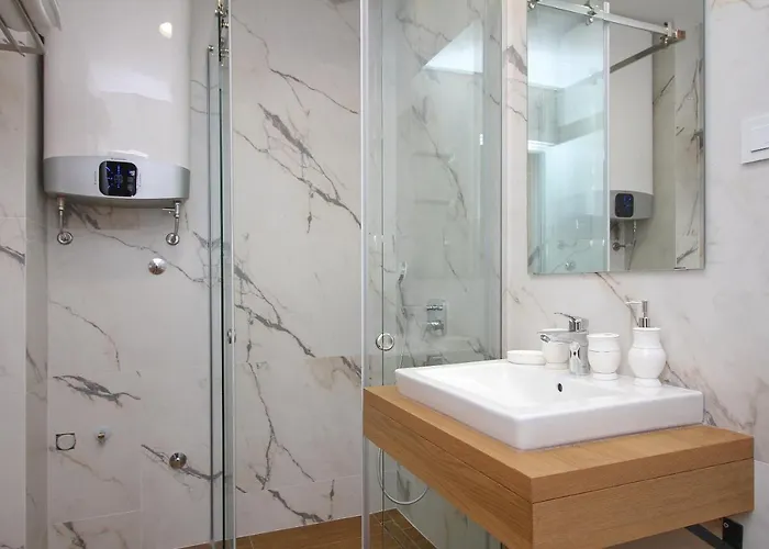 Elena Apartment&spa * Zlatibor