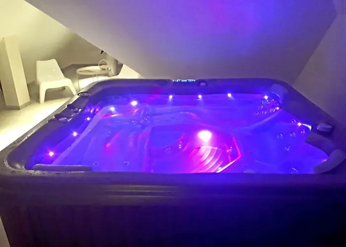 Elena Apartment&spa Zlatibor