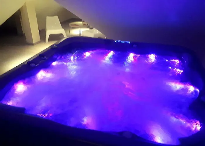 Elena Apartment&spa *